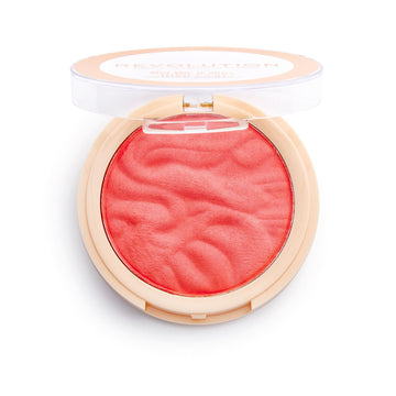 Revolution - Blusher Reloaded Coral Dream